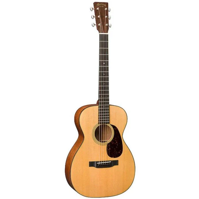 Martin 0-18 Concert Acoustic Guitar