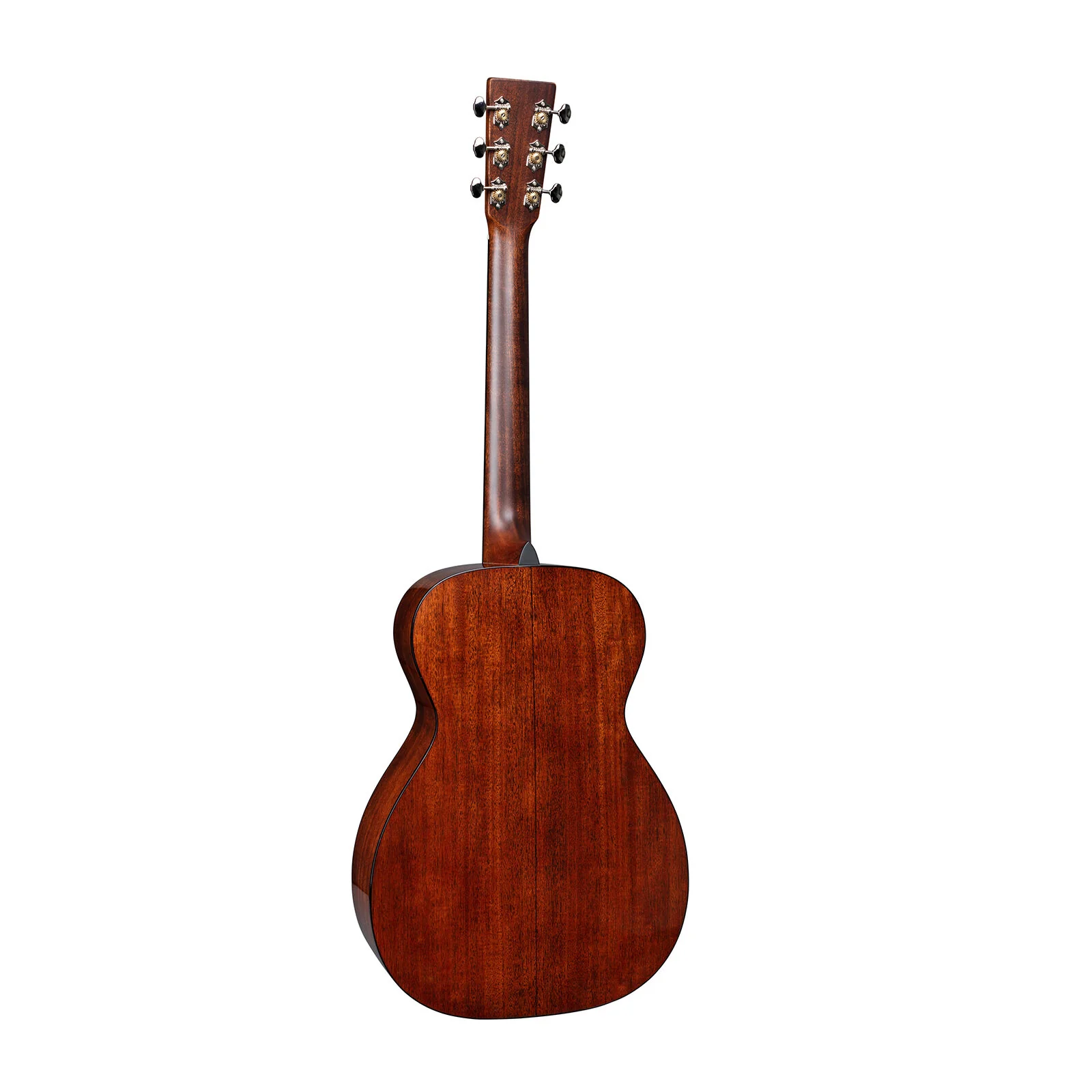 Martin 0-18 Concert Acoustic Guitar - Image 2