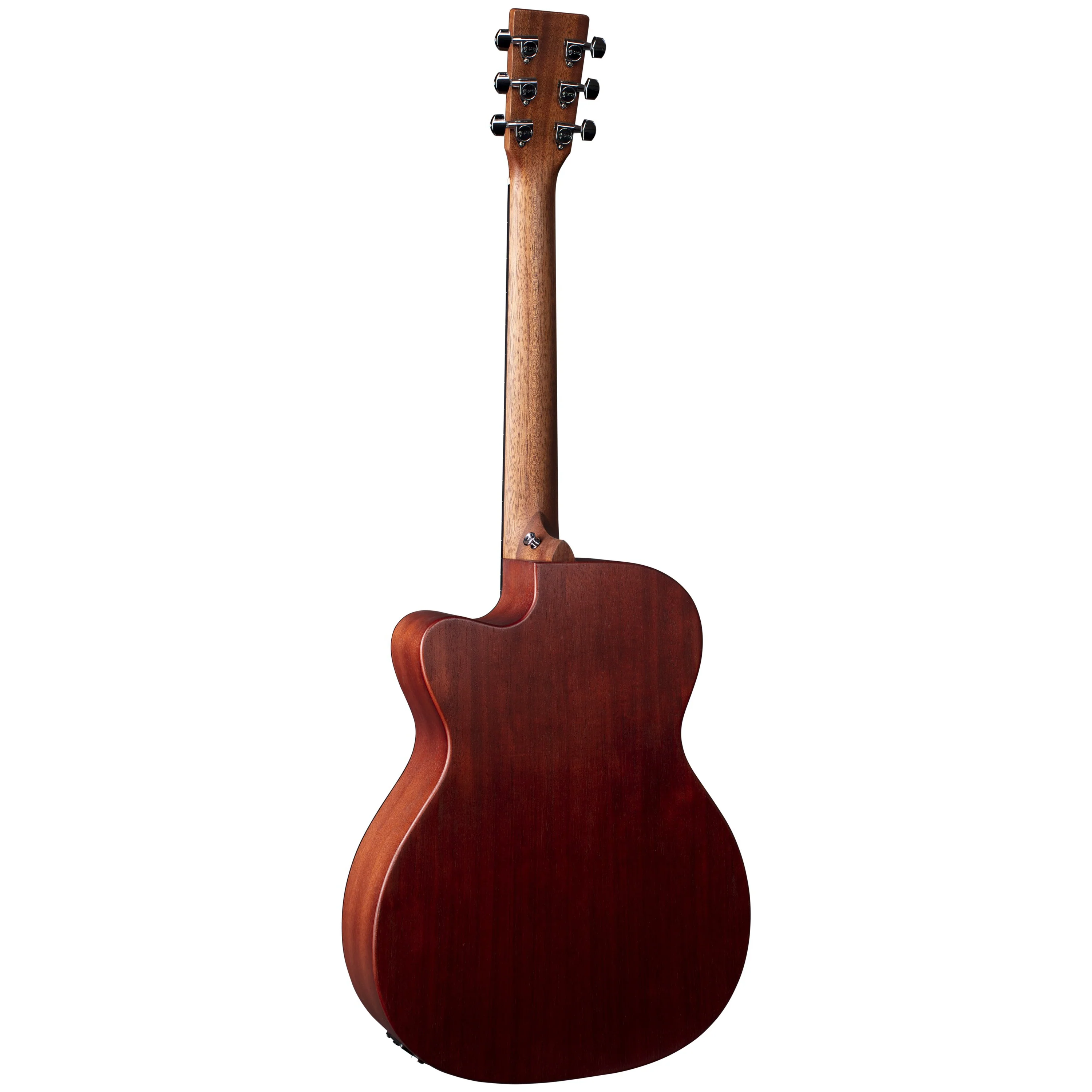 Martin 000CJR-10E Junior Auditorium Acoustic-Electric Guitar - Image 2