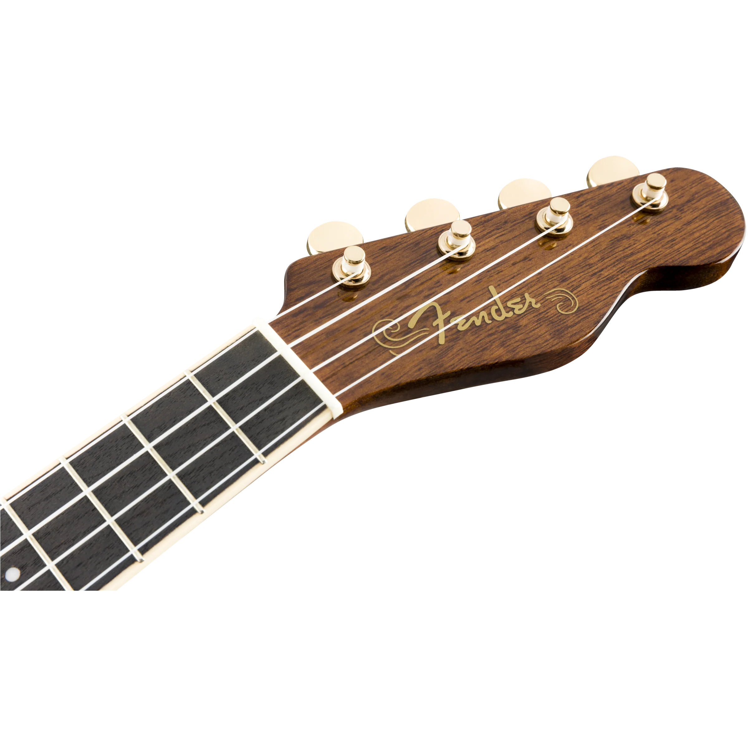 Fender 097-1630-076 Grace Vanderwaal Concert Ukulele - Image 8