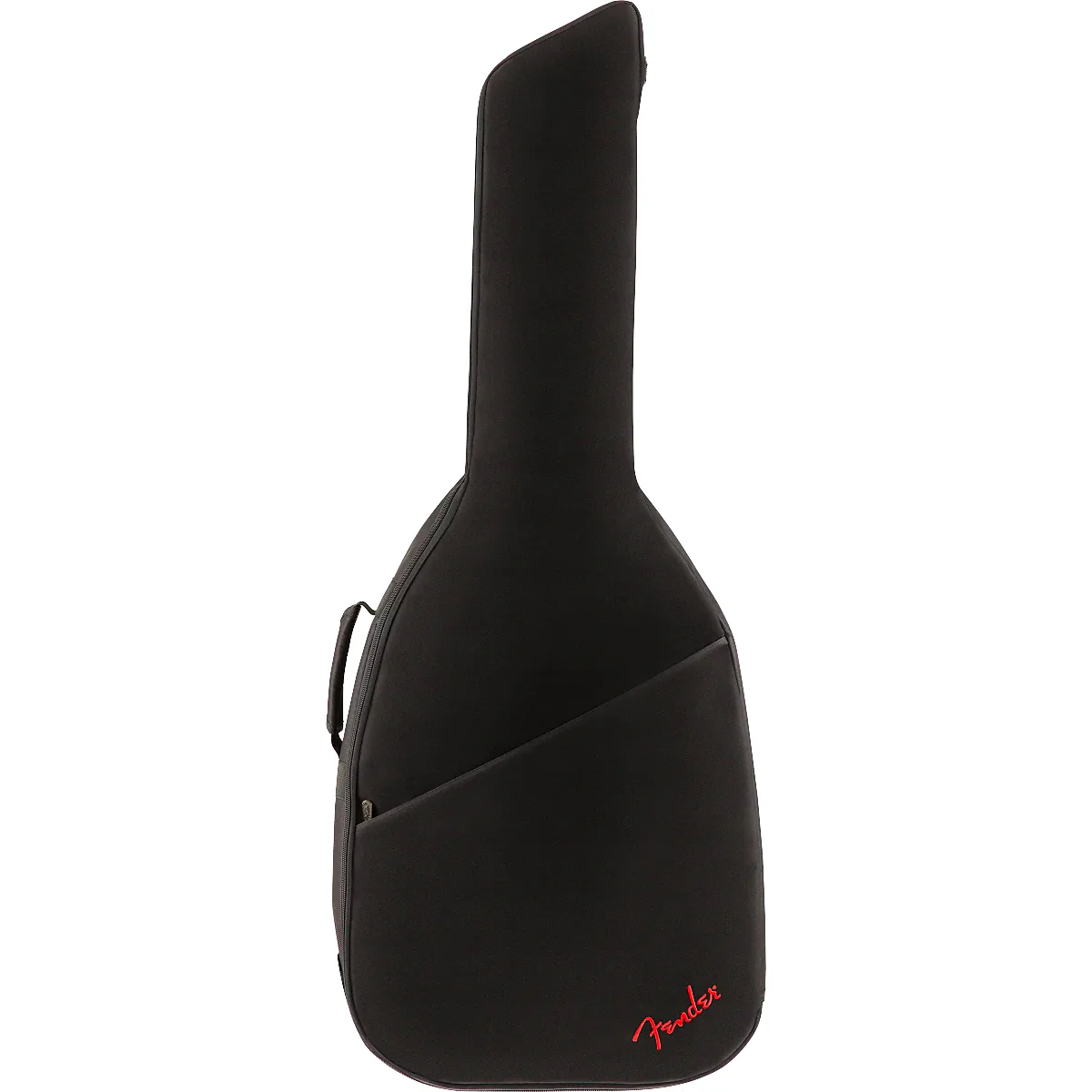 Fender 099-1332-406 FA405 Black Acoustic Dreadnought Guitar Gig Bag