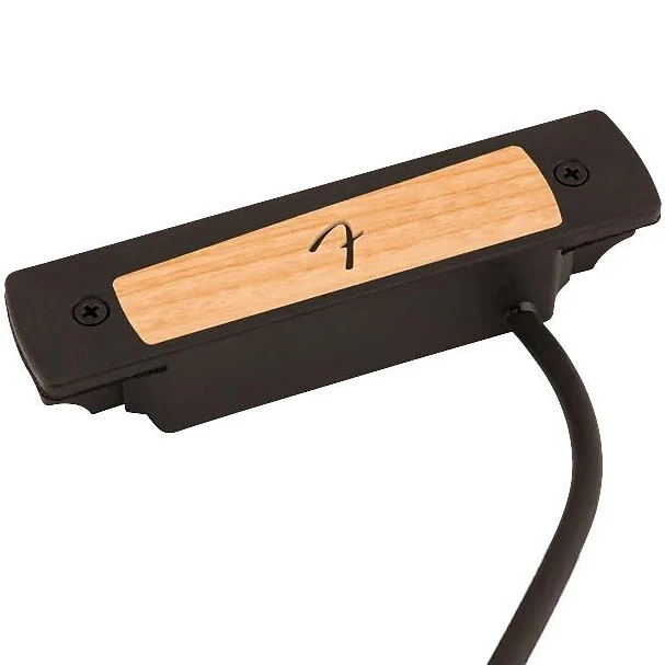 Fender 099-2275-000 Cypress Single-Coil Acoustic Soundhole Pickup