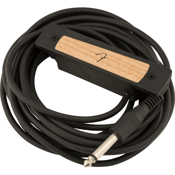 Fender 099-2275-000 Cypress Single-Coil Acoustic Soundhole Pickup - Image 2