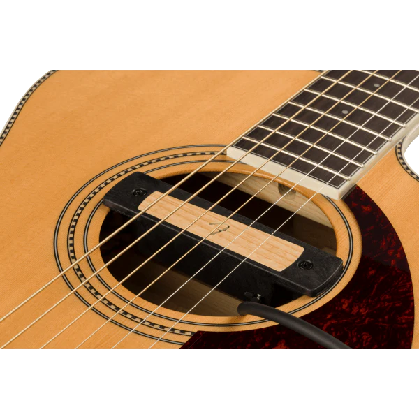 Fender 099-2275-000 Cypress Single-Coil Acoustic Soundhole Pickup - Image 3