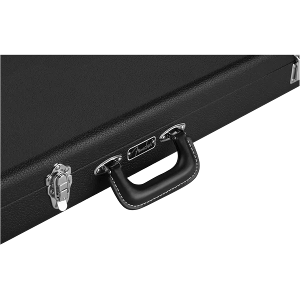Fender 099-6106-306 Classic Series Case Strat/Tele BLK - Image 3