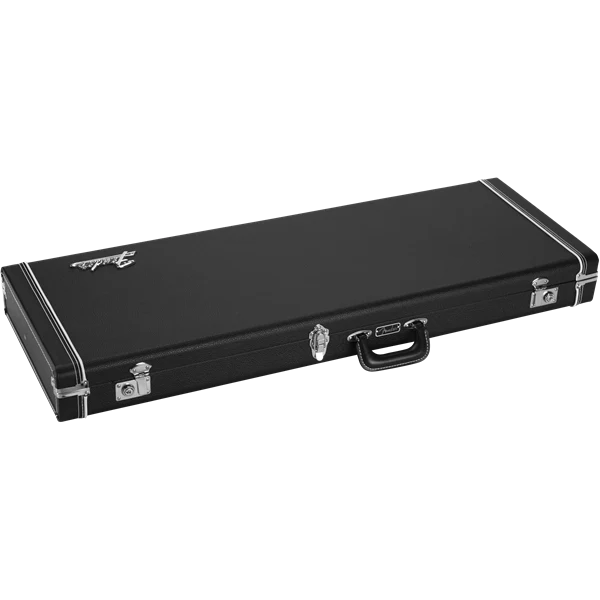 Fender 099-6106-306 Classic Series Case Strat/Tele BLK - Image 4