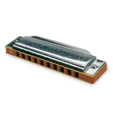 Suzuki 1072-BB Folkmaster - Key Bb