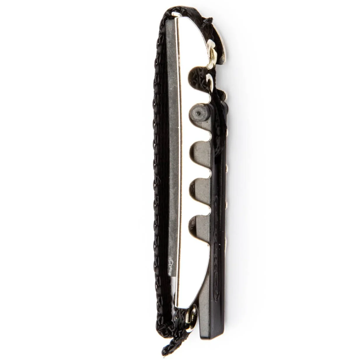 Dunlop 11C Toggle Action Capo, Curved