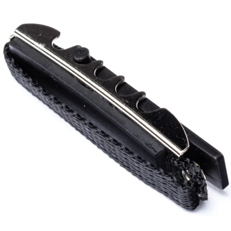 Dunlop 11C Toggle Action Capo, Curved - Image 2