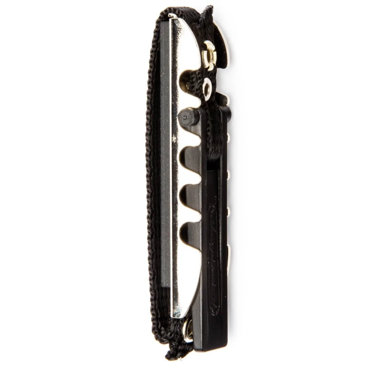 Dunlop 11F Toggle Action Capo, Flat