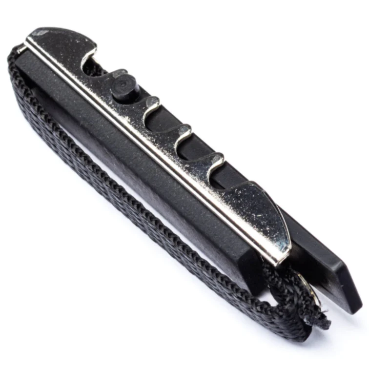 Dunlop 11F Toggle Action Capo, Flat - Image 2
