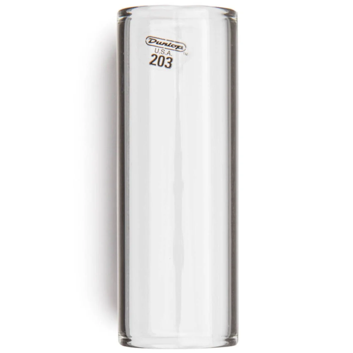 Dunlop 203 Slide Glass Large