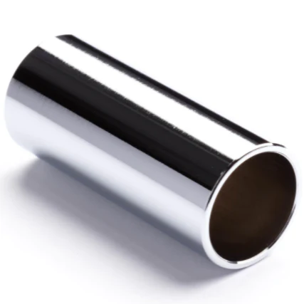 Dunlop 220 Slide Chrome Medium - Image 2