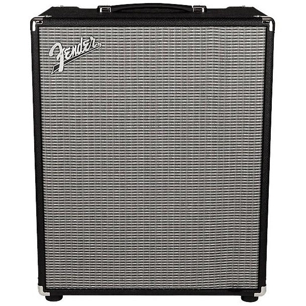 Fender 237-0500-000 Rumble 200 v3 Combo Bass Amp