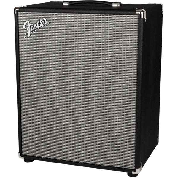 Fender 237-0500-000 Rumble 200 v3 Combo Bass Amp - Image 4