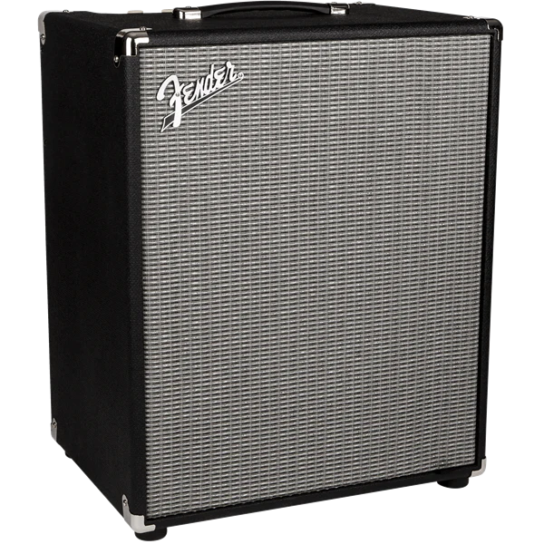 Fender 237-0500-000 Rumble 200 v3 Combo Bass Amp - Image 5