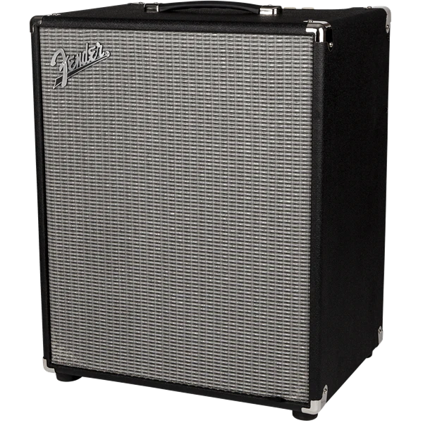 Fender 237-0600-000 Rumble 500 v3 Combo Bass Amp - Image 4