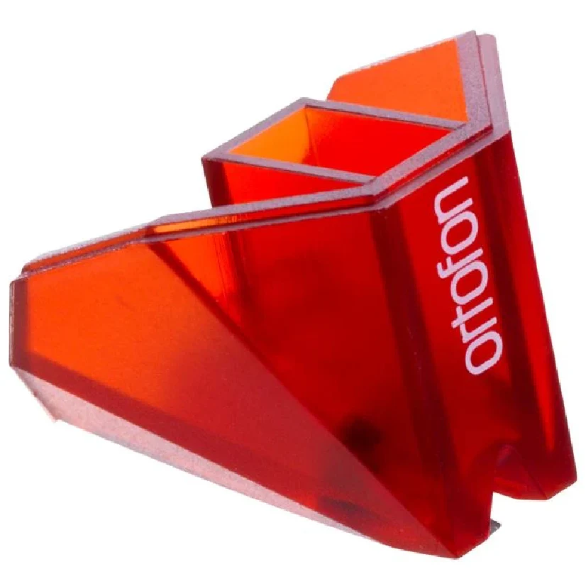 Ortofon 2M-RED-STYLUS 2M Red Replacement Sylus