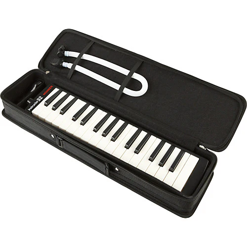 Hohner 32B Instructor Melodica Black - Image 2