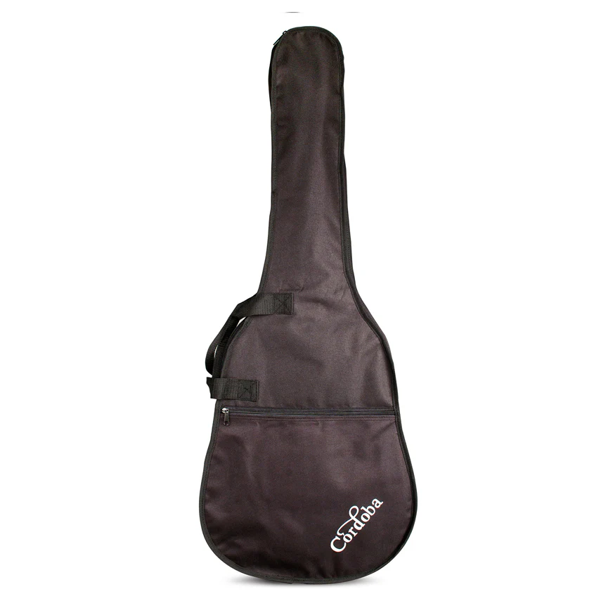 Cordoba 03750 Full Size Classical Guitar Gig Bag