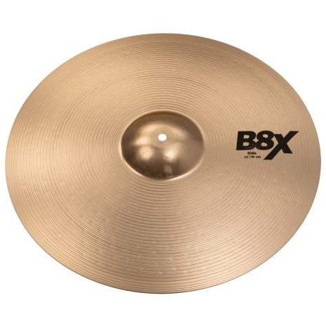 Sabian 42012X 20" B8X Ride Cymbal