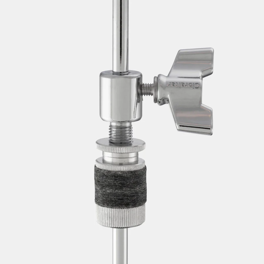 Gibraltar 4707 Light Weight Double-Braced Hi-Hat Stand - Image 2