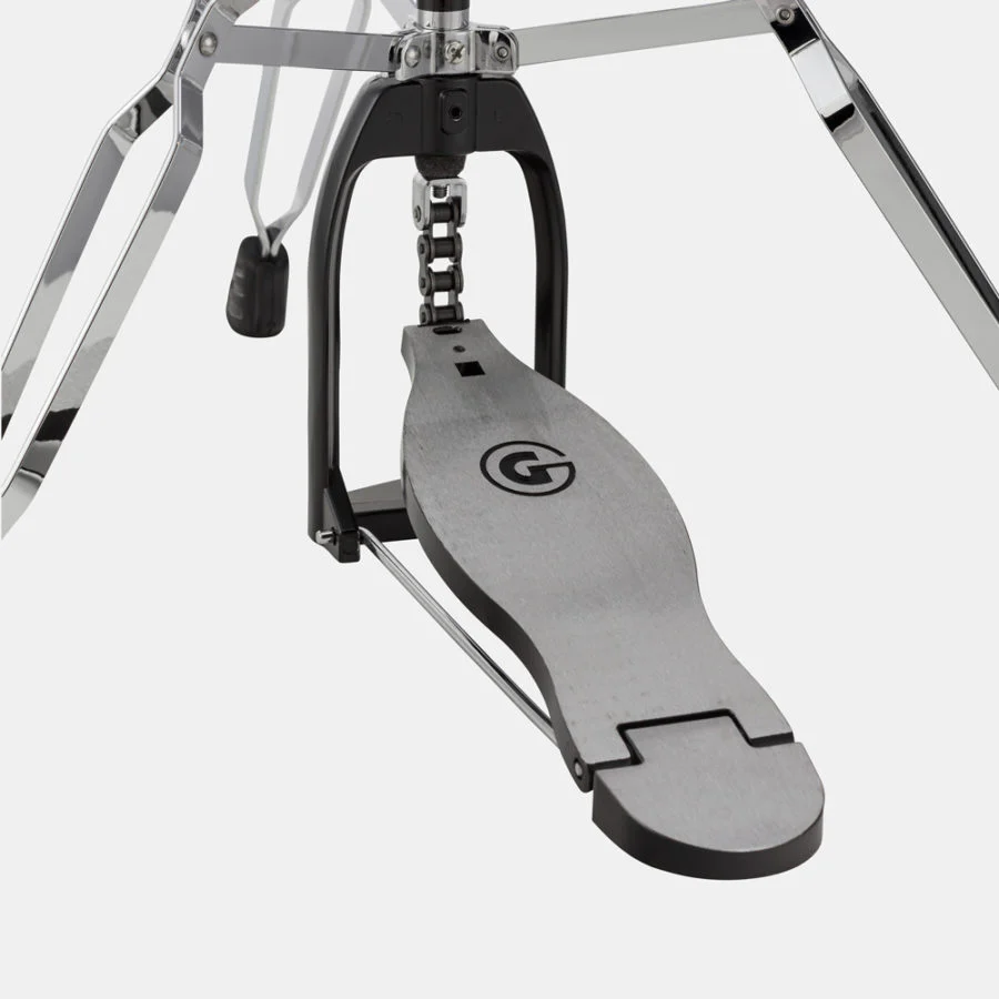 Gibraltar 4707 Light Weight Double-Braced Hi-Hat Stand - Image 5