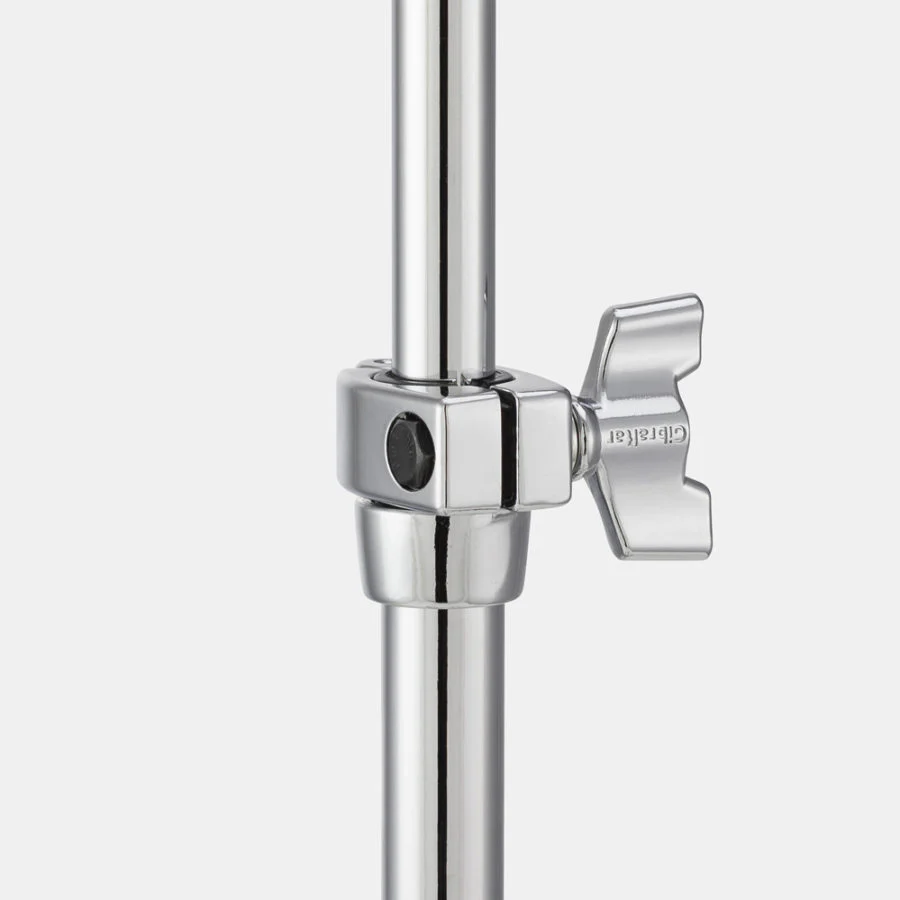 Gibraltar 4707 Light Weight Double-Braced Hi-Hat Stand - Image 6