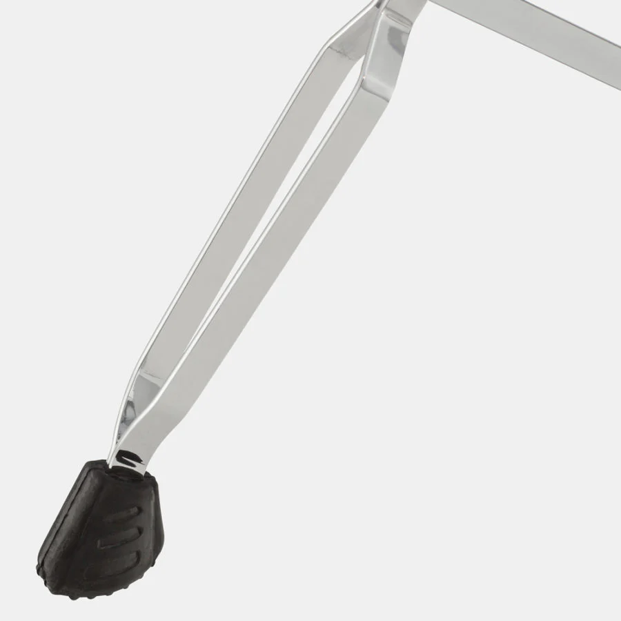 Gibraltar 4710 Light Weight Double-Braced Straight Cymbal Stand - Image 2