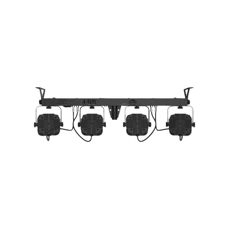 Chauvet DJ 4BARLTQUADBT RGBA Quad Wash Light with Bluetooth - Image 5