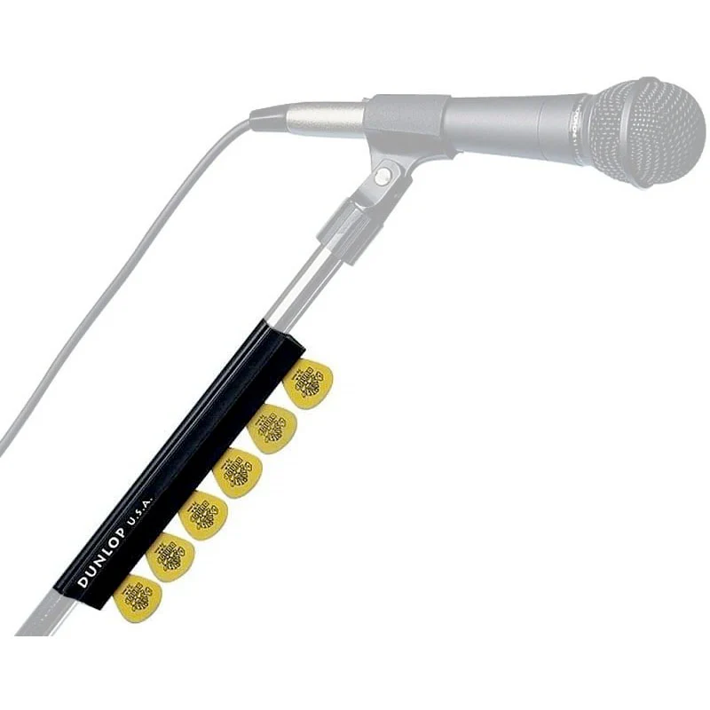 Dunlop 5010SI 7" Mic Pick Holder