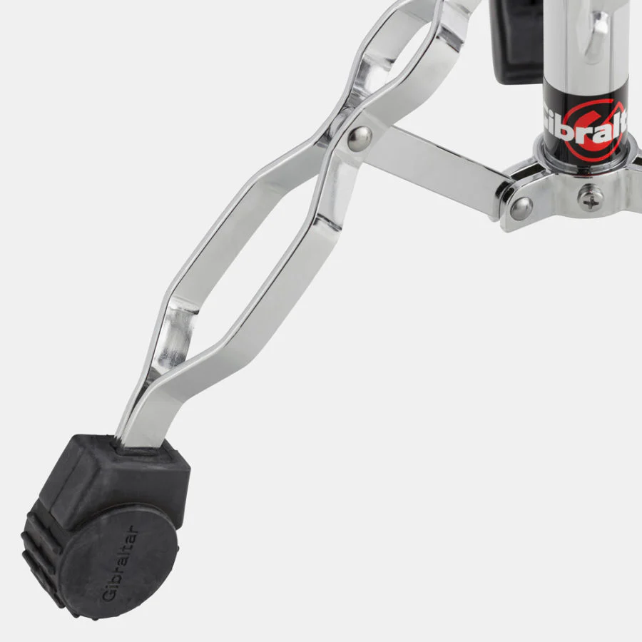 Gibraltar 5706 Medium Double-Brace Snare Stand - Image 3
