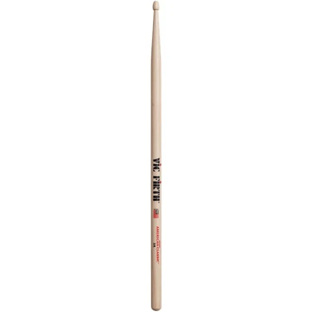 Vic Firth 5A American Classic® 5A Drumsticks