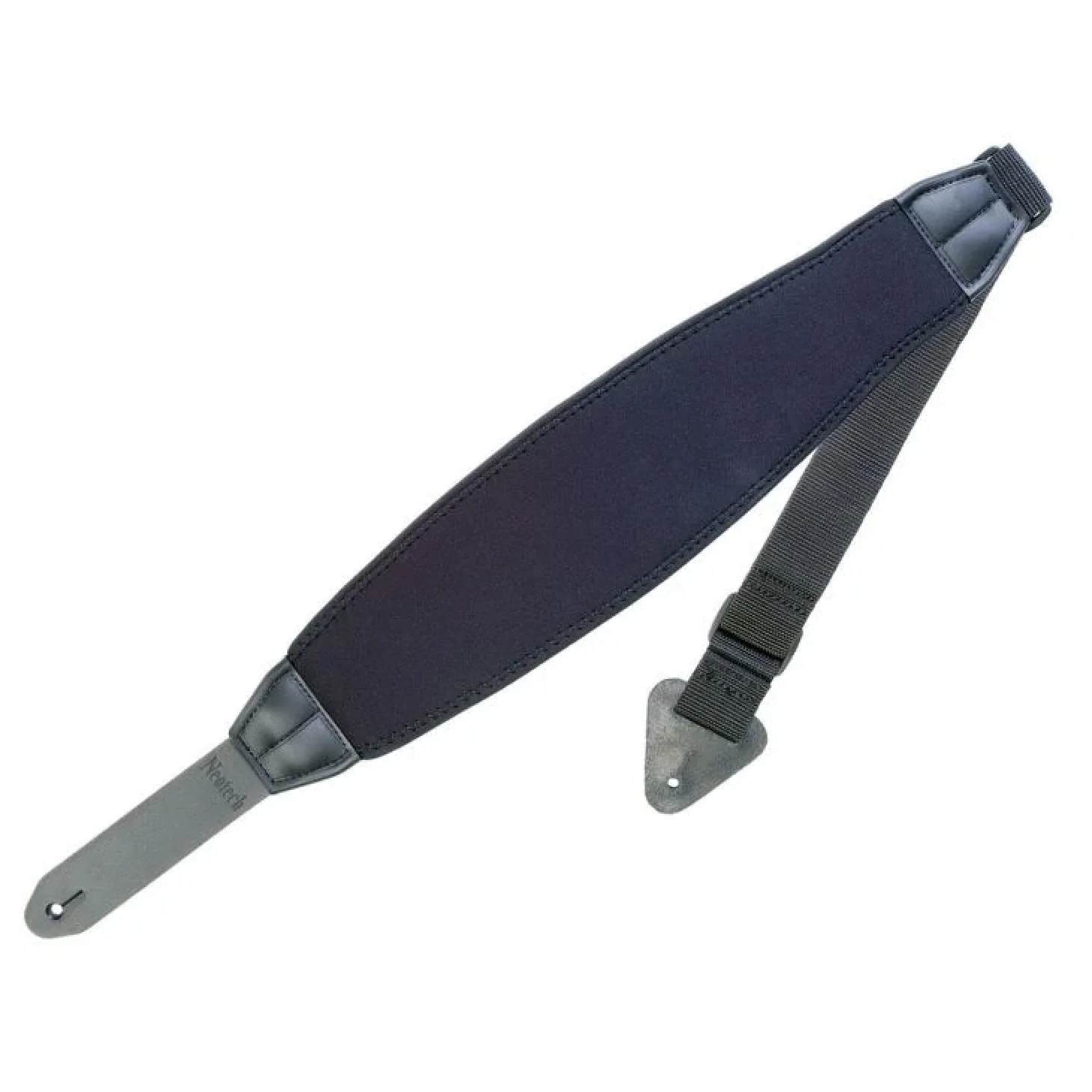 Neotech 8301042 Mega Ax Strap, Black