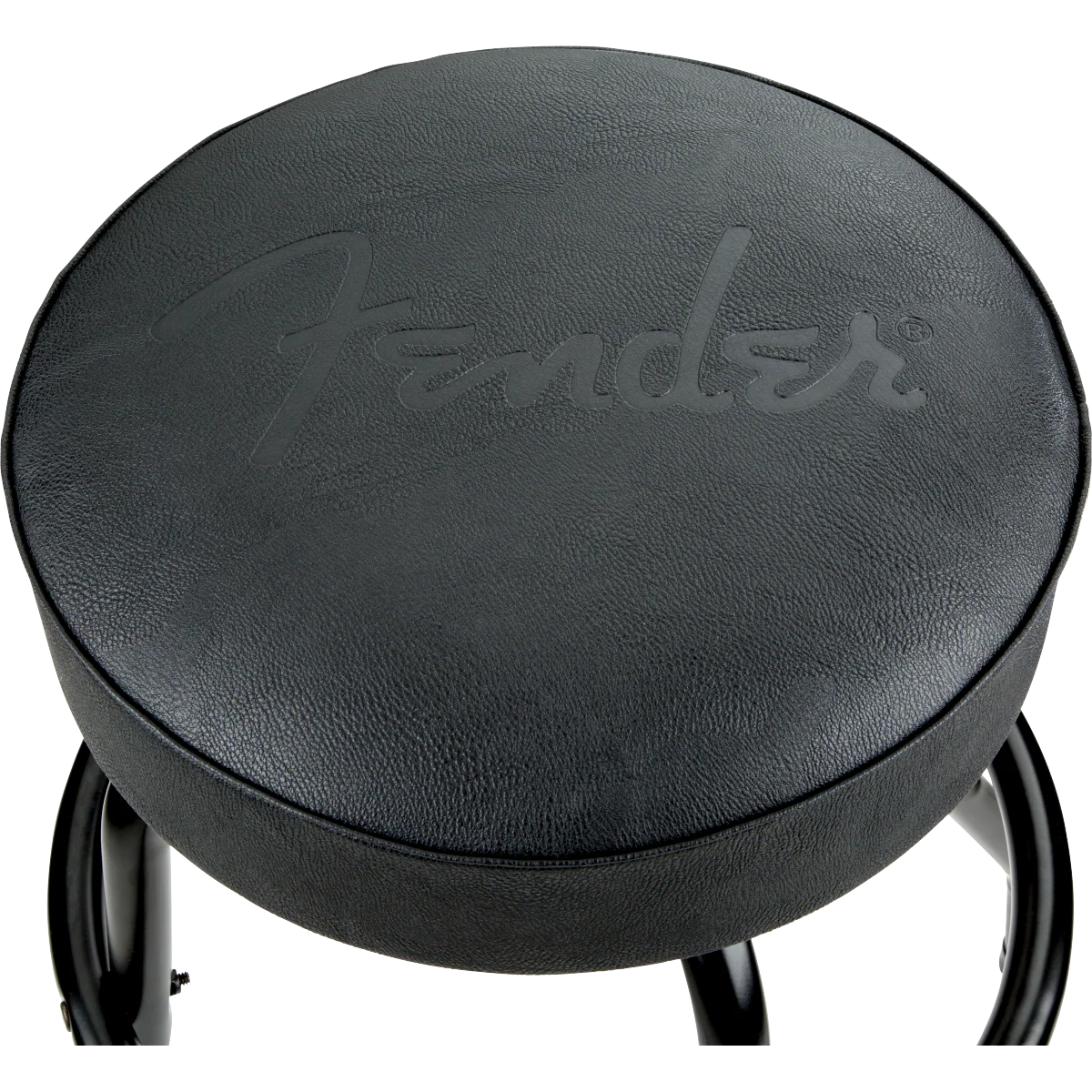 Fender 910-0323-506 24" Fender Blackout Stool - Image 2