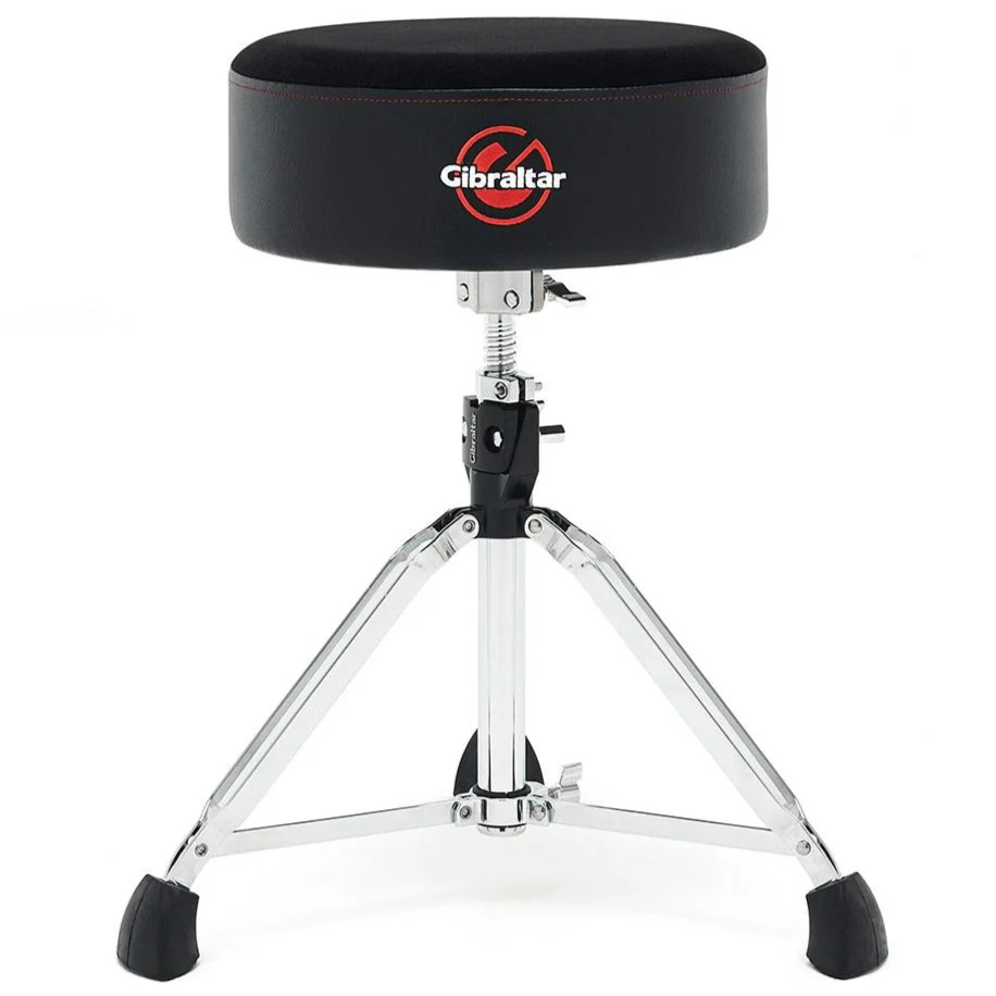 Gibraltar 9608SFT Soft Top Throne