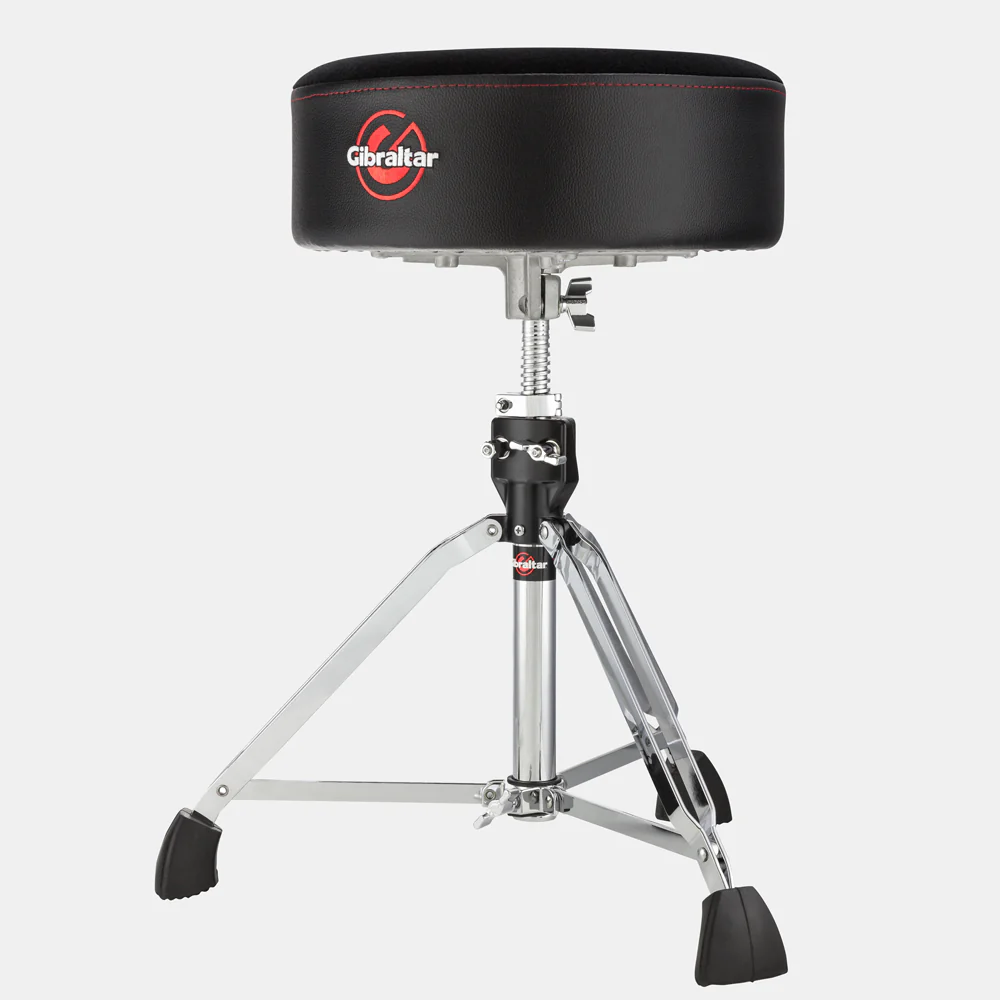 Gibraltar 9608SFT Soft Top Throne - Image 5