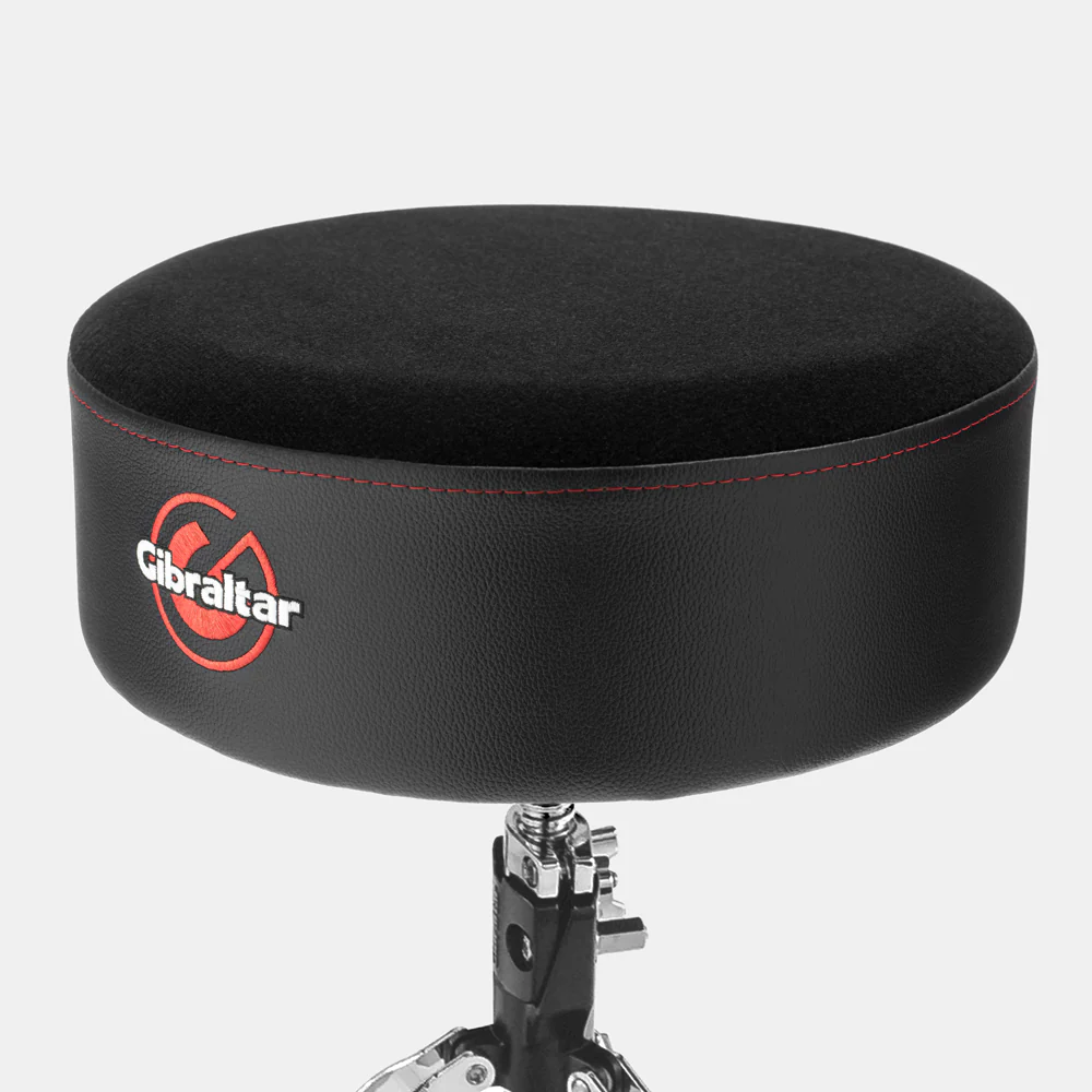Gibraltar 9608SFT Soft Top Throne - Image 6