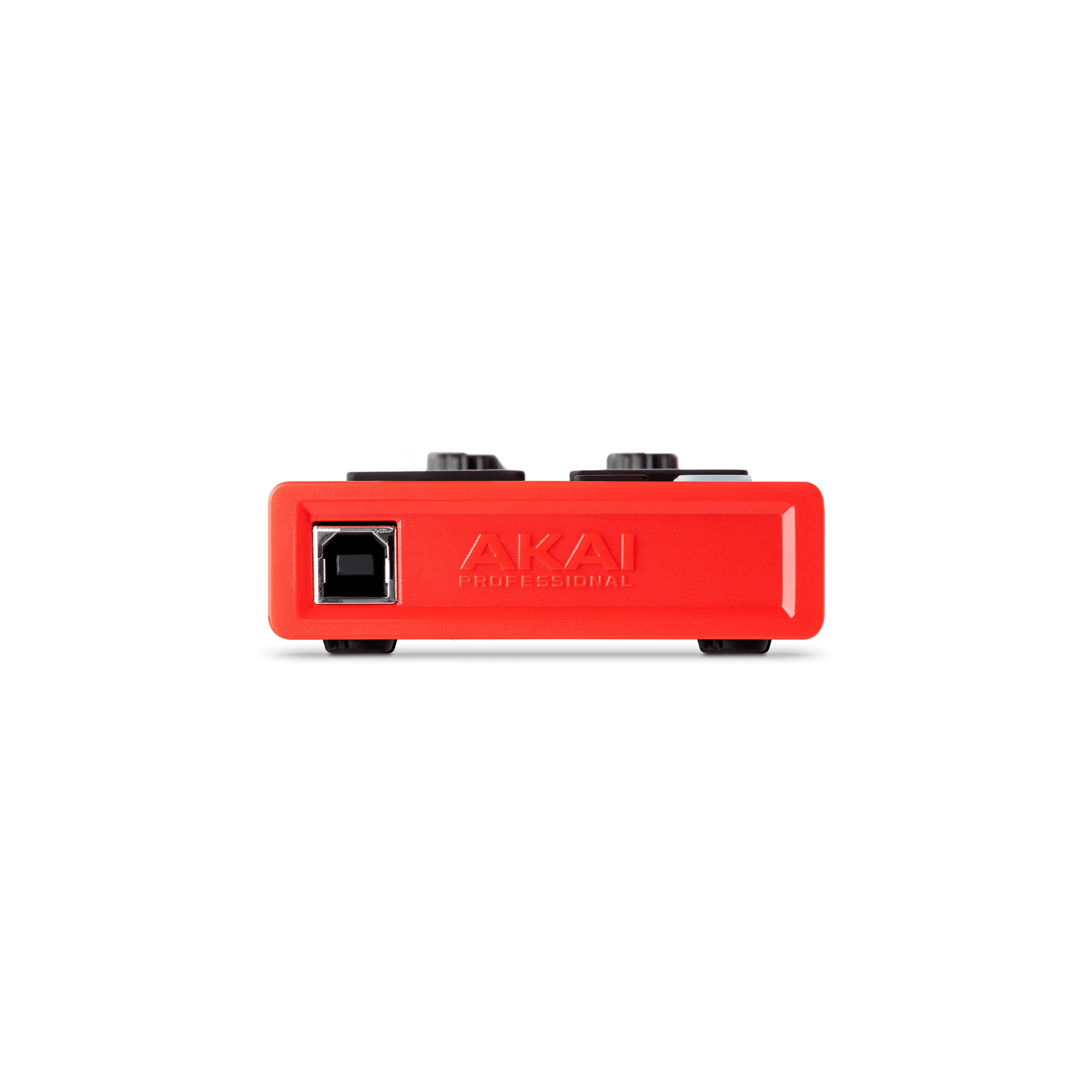 Akai LPD8MK2 LPD8 Mk2 8-Pad Controller - Image 3