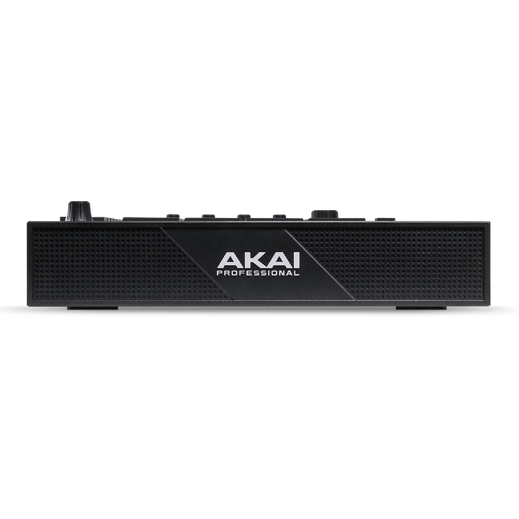Akai MPCLIVE-III Standalone MPC w/7" Touch Display and Built-in Studio Monitors & Condensor Mic - Image 4
