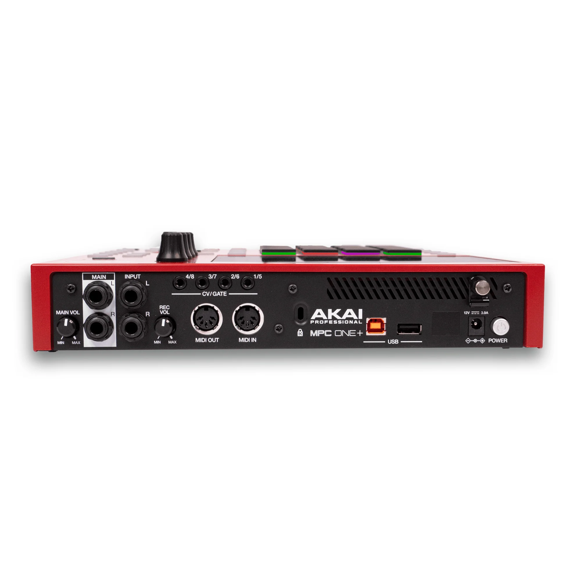 Akai MPCONE+ Standalone MPC with 7” touch display - Image 4