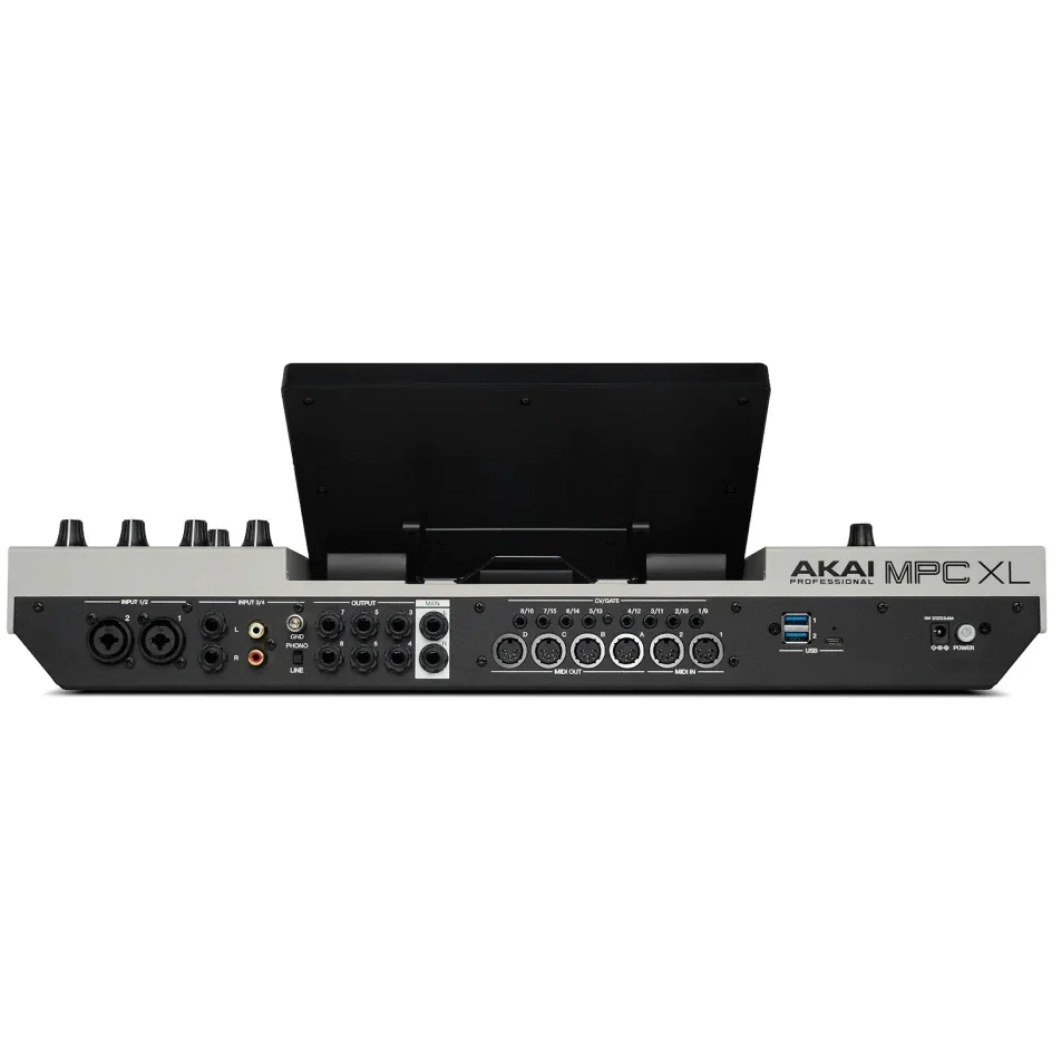 Akai MPCXLXUS MPC WITH 10" TOUCH DISPLAY AND 16GB RAM - Image 3