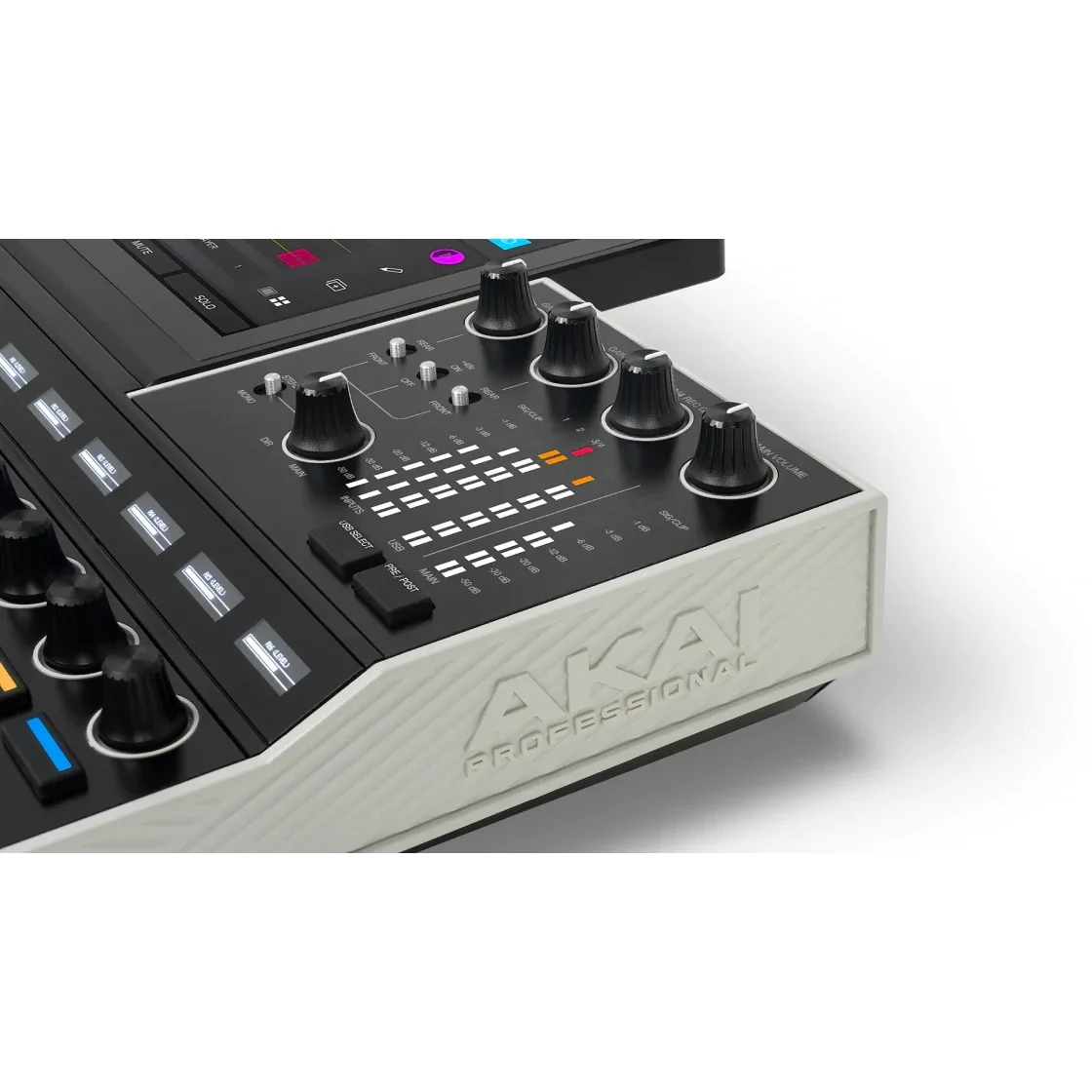 Akai MPCXLXUS MPC WITH 10" TOUCH DISPLAY AND 16GB RAM - Image 6