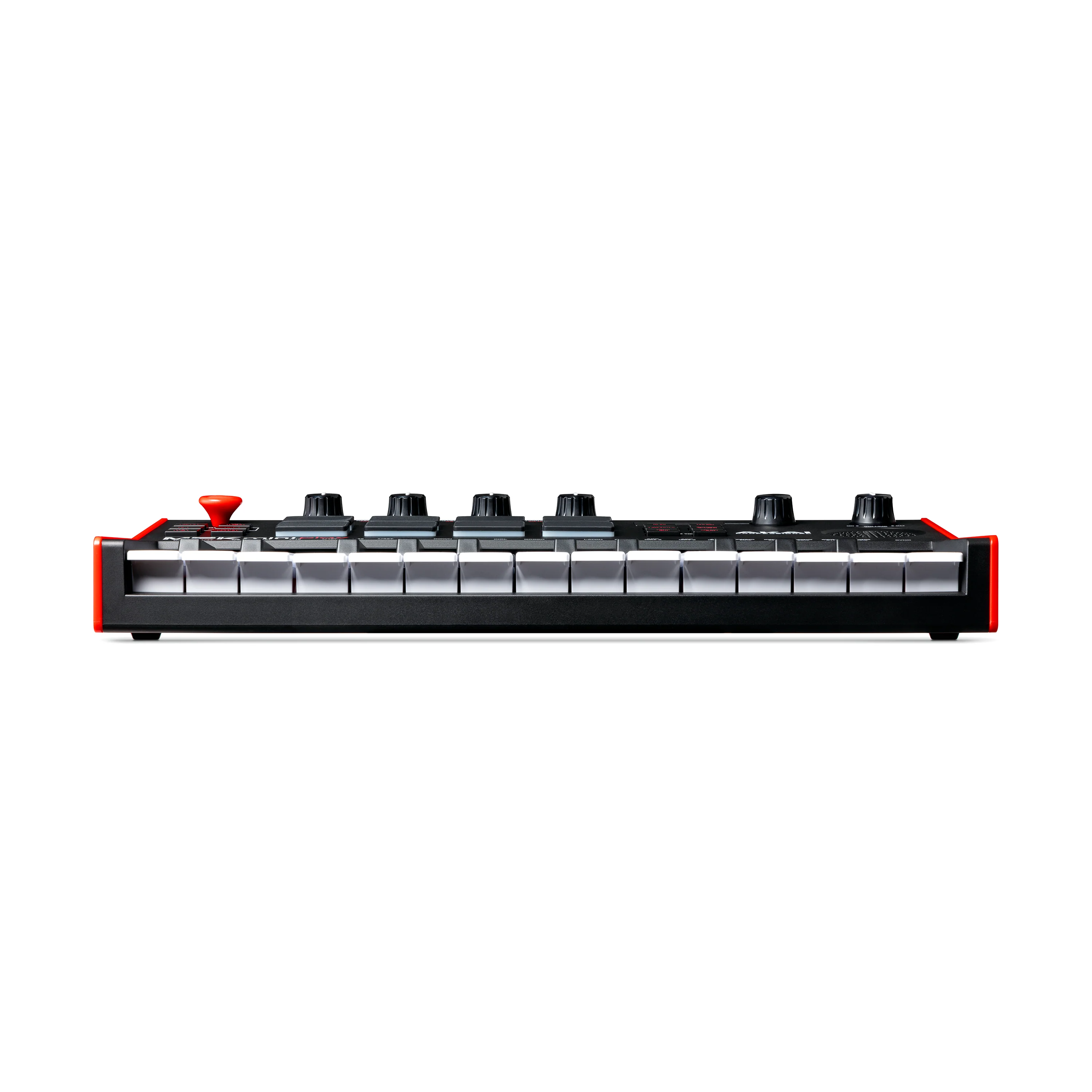 Akai MPKMINIPLAYMK3 MK3 Mini Keyboard and Drum Pads with Built-In Sounds - Image 6