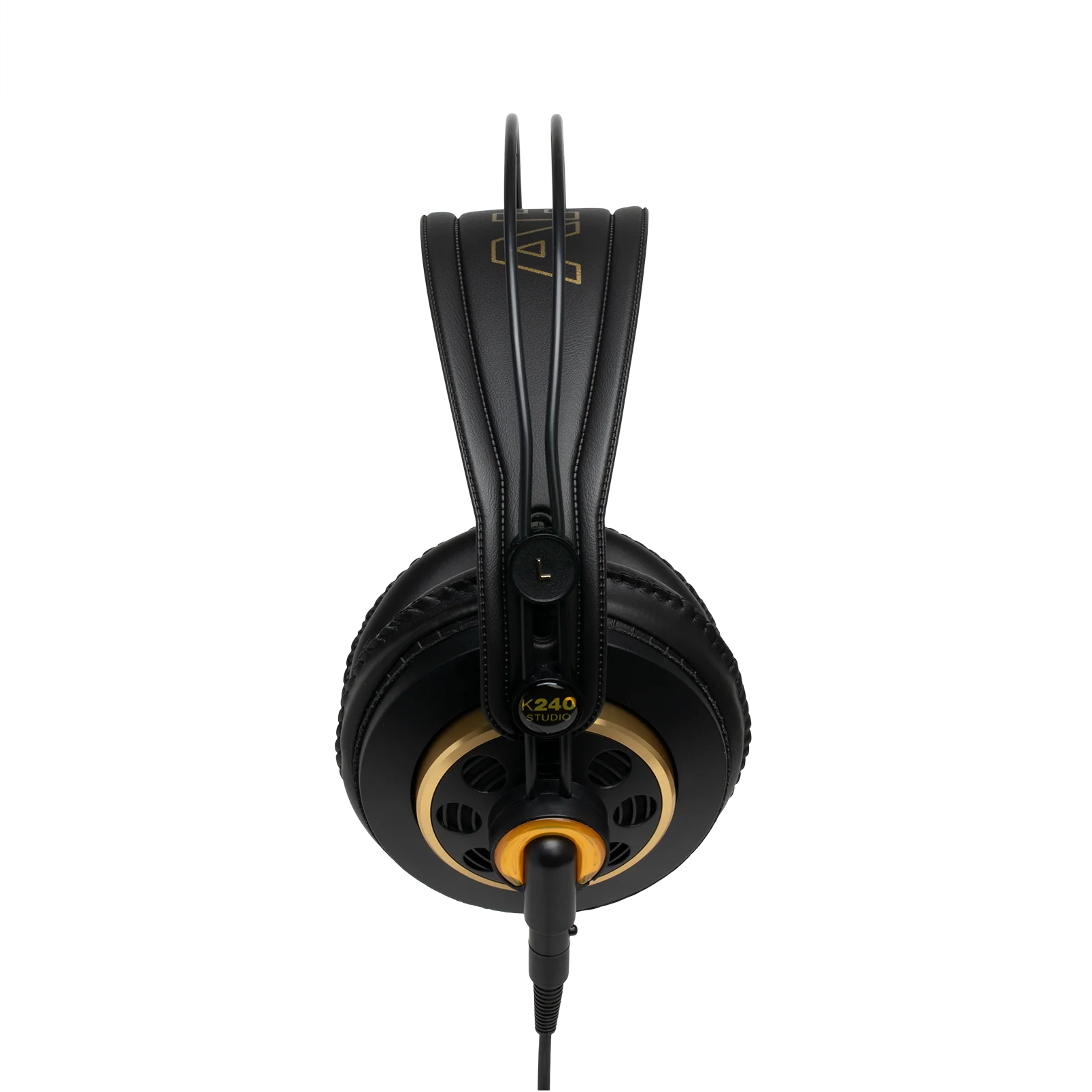 AKG K240STUDIO Semi-open Circumaural Studio Headphones - Image 3