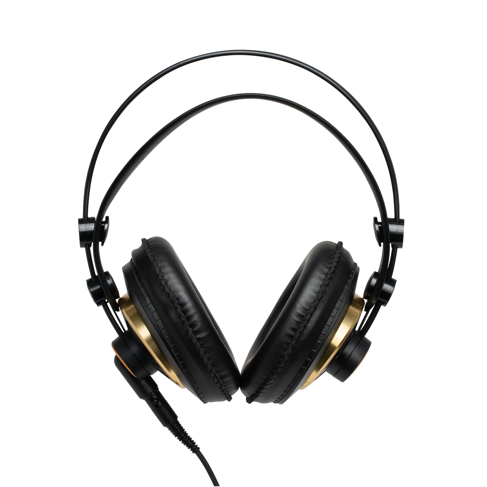 AKG K240STUDIO Semi-open Circumaural Studio Headphones - Image 4