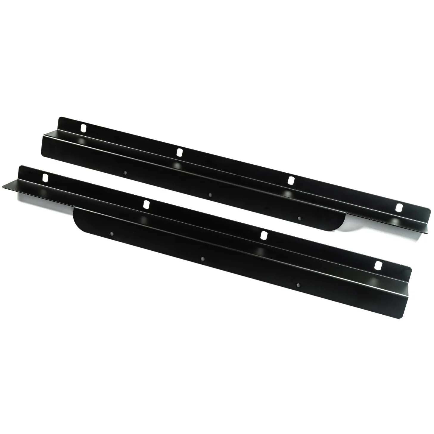 Allen & Heath AH-QU-5-RK19 19" Rack Mount Kit for QU-5 and QU-5D