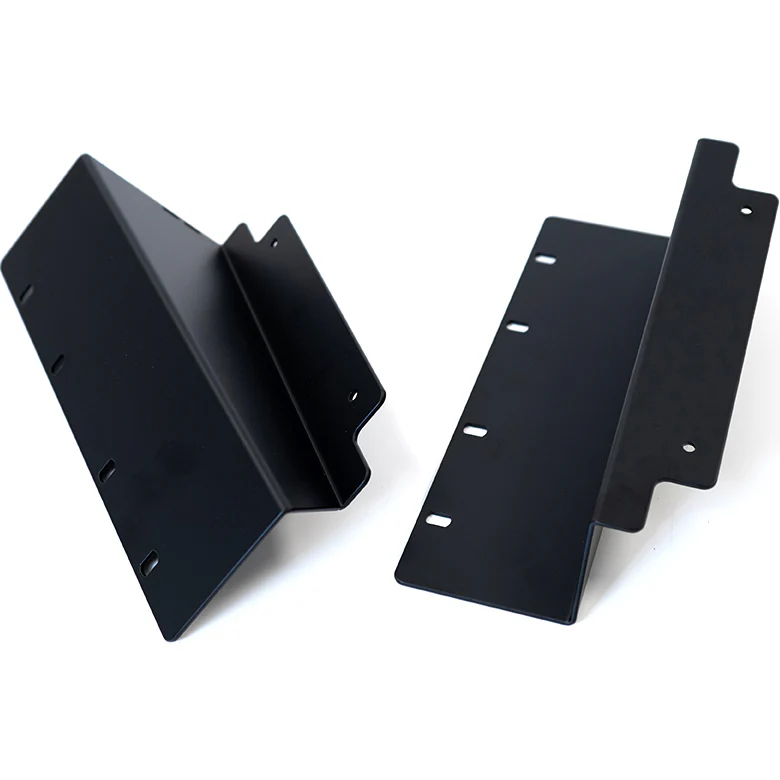 Allen & Heath CQ18T-RK19 Rackmount Kit for CQ-18T