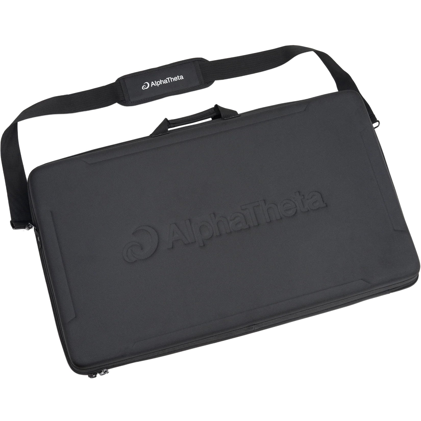 AlphaTheta DJC-A3 DJ Controller Bag for DDJ-GRV6, DDJ-REV5, DDJ-FLX10, DDJ-800, DDJ-1000, DD-1000SRT, DDJ-FLX6, DDJ-FLX6-GT, DDJ-SR2, DDJ-SX3