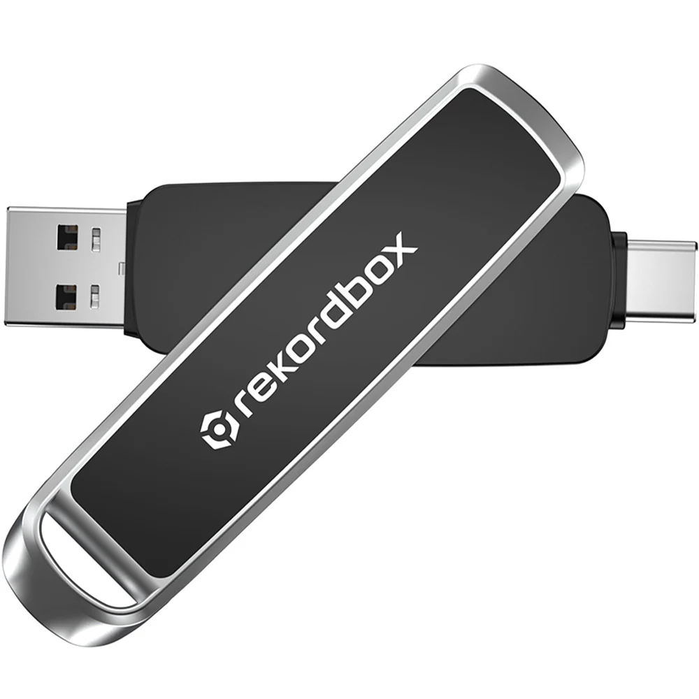 AlphaTheta SDDDE1-1T00-GR46 SanDisk DJ Flash Drive - 1TB